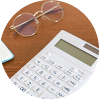 作業完了・お会計