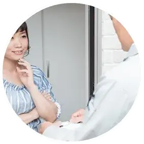 迅速に現場へ急行