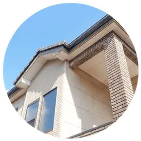 空き家・別荘にも対応