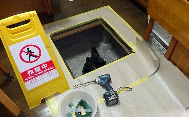 シロアリ駆除のリムケア|業界最高水準のシロアリ防除率98.78%のどんな種類のシロアリも駆除!