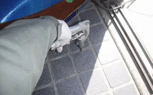 シロアリ駆除のリムケア|業界最高水準のシロアリ防除率98.78%のシロアリ駆除